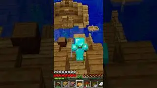Minecraft - Treasure Hunters