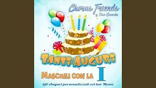 Tanti auguriI Kevin (feat. Tino Giunchi)