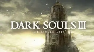 How to download Dark Souls 3 The Ringed City Game for PC