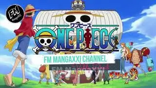 One Piece Funny Moments Part 1
