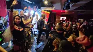 КОРРОЗИЯ МЕТАЛЛА - ЛЮЦИФЕР