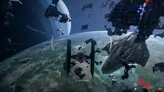 Hardik Plays star wars Battelfront II