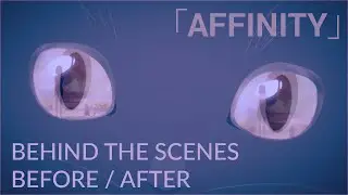 Affinity AMV - Before / After