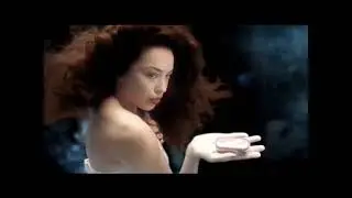 First Neogum Commercial - Azra Akın - 2005
