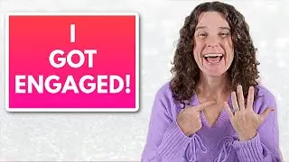 I Got Engaged... With ALIENS! (True Story!)