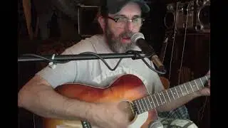 My Guitars Vol 2-Part 2 Silvertone 621 Harmony H643