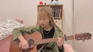 There Is A Light That Never Goes Out - The Smiths (Cover)
