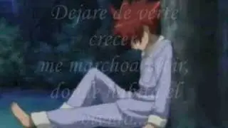 Adios Dulcinea - Mago de Oz (Dedicado para ti Jenny)