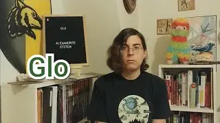 Meet the Alters: Glo [OLD]