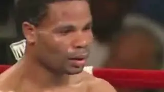Felix Trinidad vs William Joppy Full Fight - Boxing