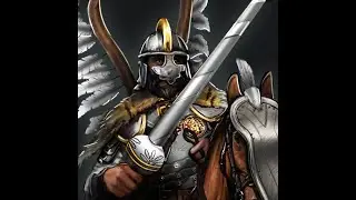 Age of Empires III : Definitive Edition - Polish Winged Hussar Quotes