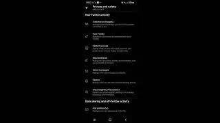 How to View Sensitive Content on Twitter App 2022
