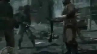 Youtube Poop: CoD 5: World at War Chapter 4: Vendetta (Part 2)