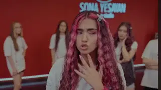 oké - ԱՆՈՆՍ | սերիա 2 | ՕԳՈՍՏՈՍ 31, 20:00