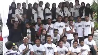 SMK EKA PRASETYA CICURUG ( reuni angkatan 2006 ) #3