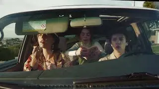 Postcard Boy - Sincerely (Official Music Video)