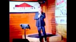 Jeff Edwards - The Anchor Holds