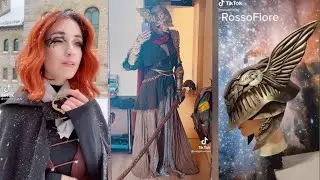 Best Elden Ring Cosplay 