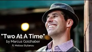 Marcus Goldhaber sings original song, 