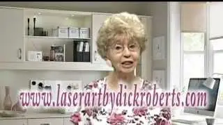 Lois Talking 2