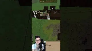 Confused Hurricane - Funny bug in pre-alpha of GROUND OF ACES #videogames #gaming #worldwar2
