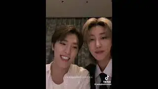 Dino practicing his chinese with the8