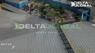 PASARELAS Y LINEAS DE VIDA