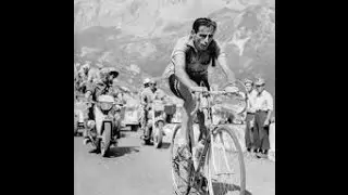 Coppi - Gino Paoli