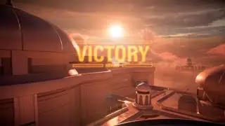 24-0 from Luke to finish the night