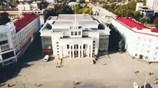 Тем,кто скучает по родному Херсону