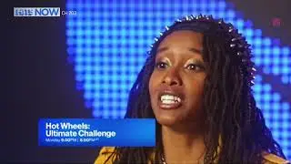 [Promo] HITS NOW | Hot Wheels®: Ultimate Challenge