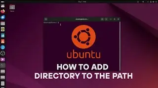How to Add a Directory to the PATH in Ubuntu Terminal (Permanent + Temporary Methods)
