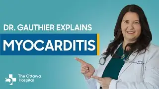 Understanding myocarditis: Causes, symptoms and care
