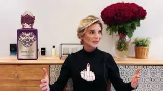АРОМАТЫ ДЛЯ ОСОБЕННЫХ: ДЕРЗКИЕ И ВЫЗЫВАЮЩИЕ