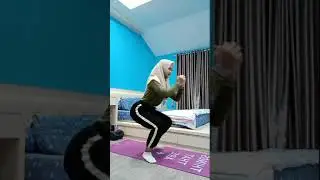 nungging dikit joss 