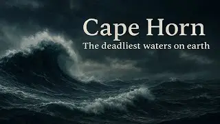 Cape Horn: The Deadliest Waters on Earth