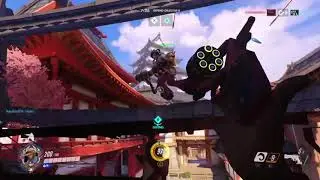 Overwatch: GLITCH