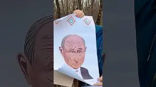 Нові мішені від Ібіса (дякую підписнику!)