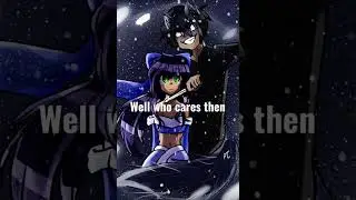 Sing or Aphmau dies