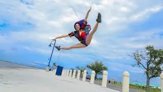 Tamika Jett honored for her contributions to the New Orleans dance culture