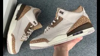 JORDAN 3 RETRO PALOMINO CT8532 102