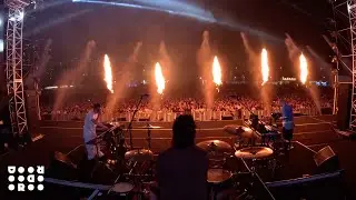 IDIOTAPE Live at Pentaport Rock Festival 2023