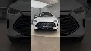 BYD SONG PRO vs BYD SONG PLUS. WHICH ONE DO YOU PREFER?