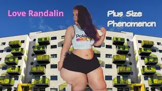 Love Randalin: The Untold Story of The American Plus Size Phenomenon