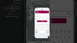 How to Design Button in Android Studio JAVA 