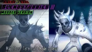 Amero's cool SlendyTubbies 3: Modded Version - Frost Terminal | Mode Collect