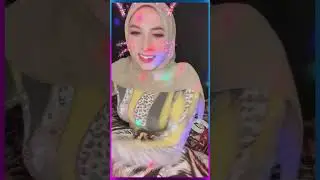 Hijab Live Pemersatu Bangsa - Bigo Live Terbaru 2023 