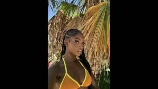 [FREE FOR PROFIT] R&B Dancehall Type Beat x Dancehall Instrumental - "Cherry" Afro guitar type beat