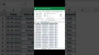 Save 4 Hours Daily Using Power Query | Power Query Tips