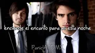 Turn Off The Lights - Panic! At The Disco |Traducida al español|♣